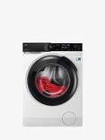 AEG 7000 LFR74164UC Freestanding Washing Machine, 10kg Load, 1600rpm Spin, White