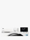 AEG 6000 LFR61944B Freestanding Washing Machine, 9kg Load, 1400rpm Spin, White