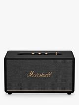 Marshall Stanmore III Bluetooth Speaker