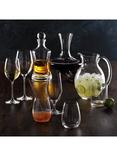 Waterford Crystal Marquis Moments Round Glass Pitcher, 1.5L, Clear