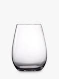 Waterford Crystal Marquis Moments Stemless Red Wine Glass, Set of 4, 550ml, Clear