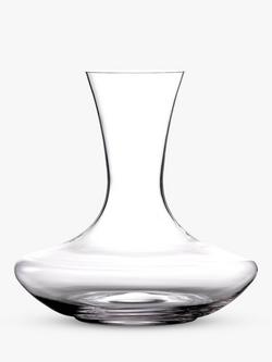 Waterford Crystal Marquis Moments Glass Carafe, 1.5L, Clear, Clear