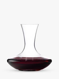 Waterford Crystal Marquis Moments Glass Carafe, 1.5L, Clear - view 2, Clear