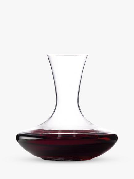 Waterford Crystal Marquis Moments Glass Carafe, 1.5L, Clear - view 2, Clear