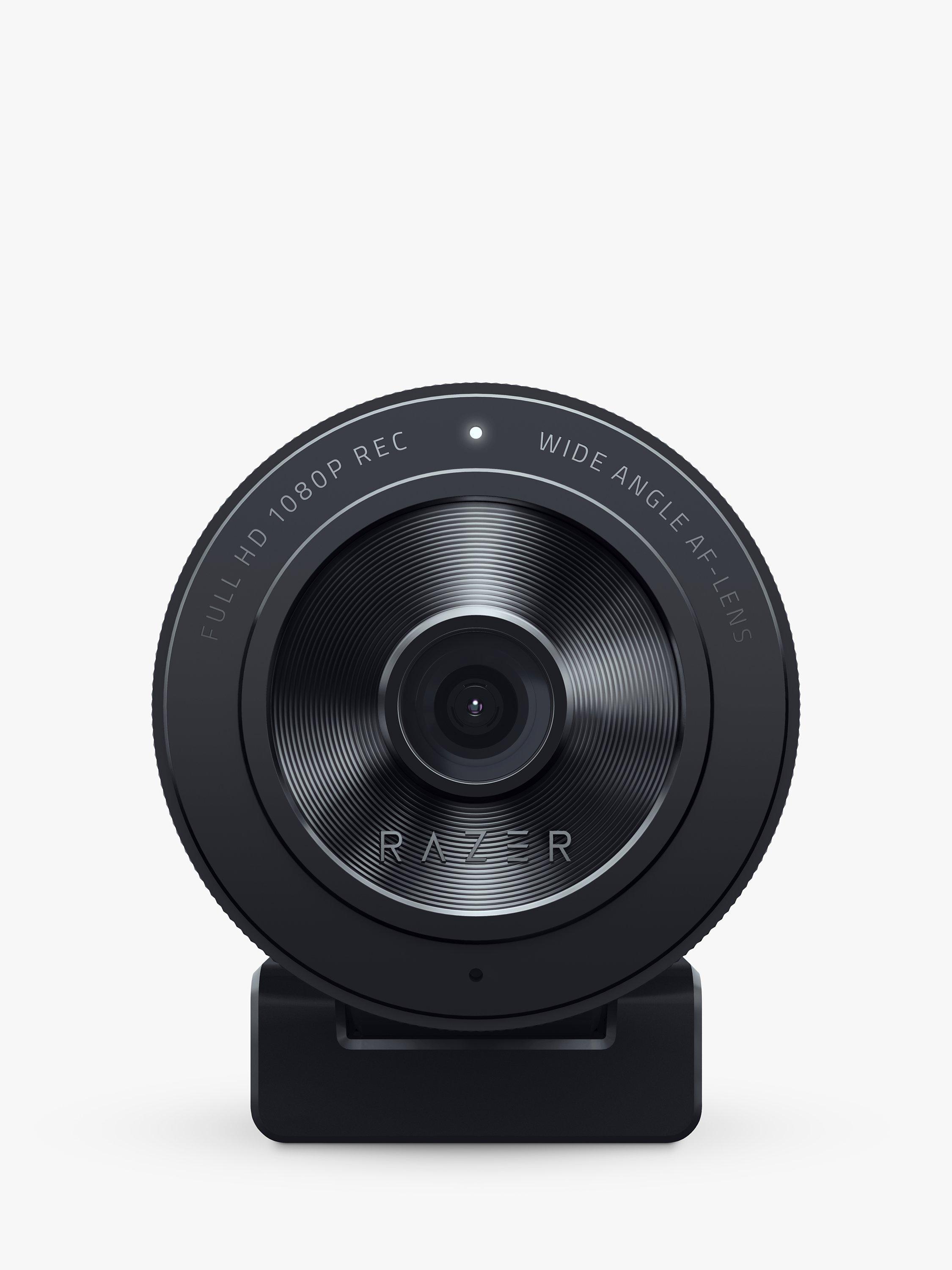 Razer Kiyo X 1080p Full HD Webcam