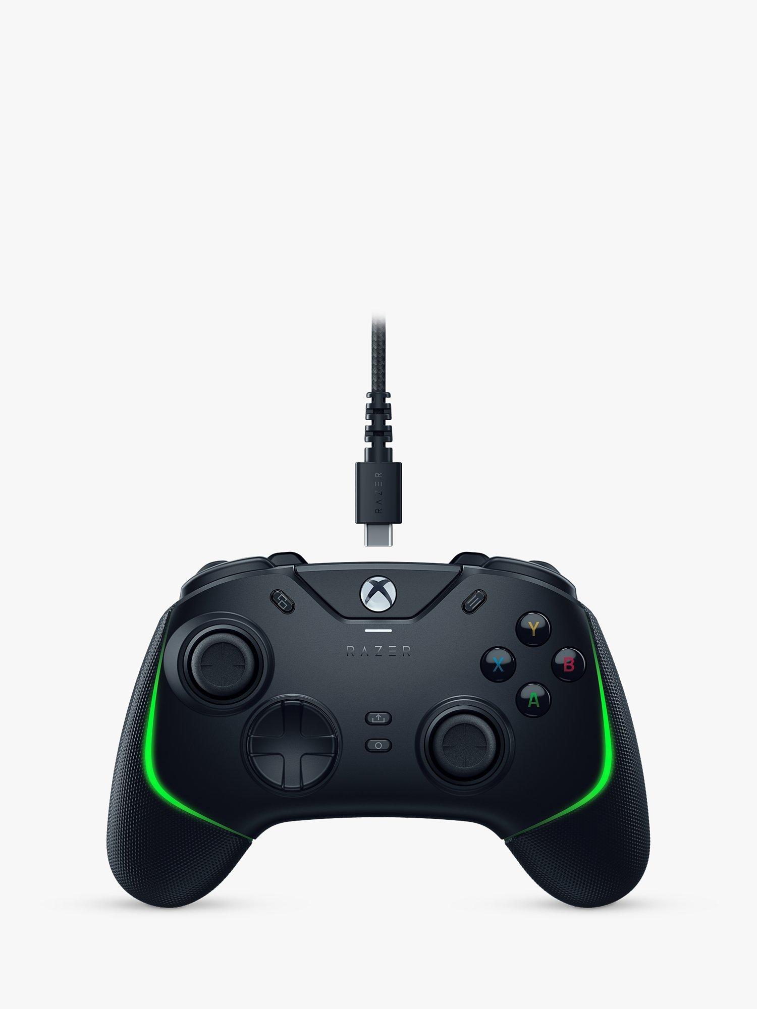 Razer Wolverine V2 Chroma Wired Controller for Xbox Series X|S