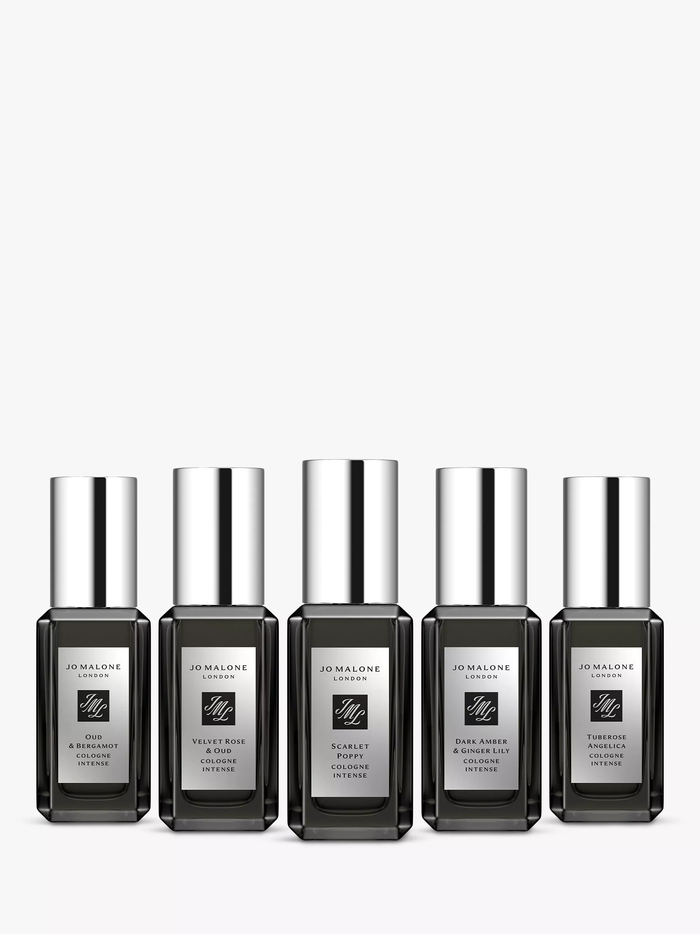 Jo Malone perfume store set