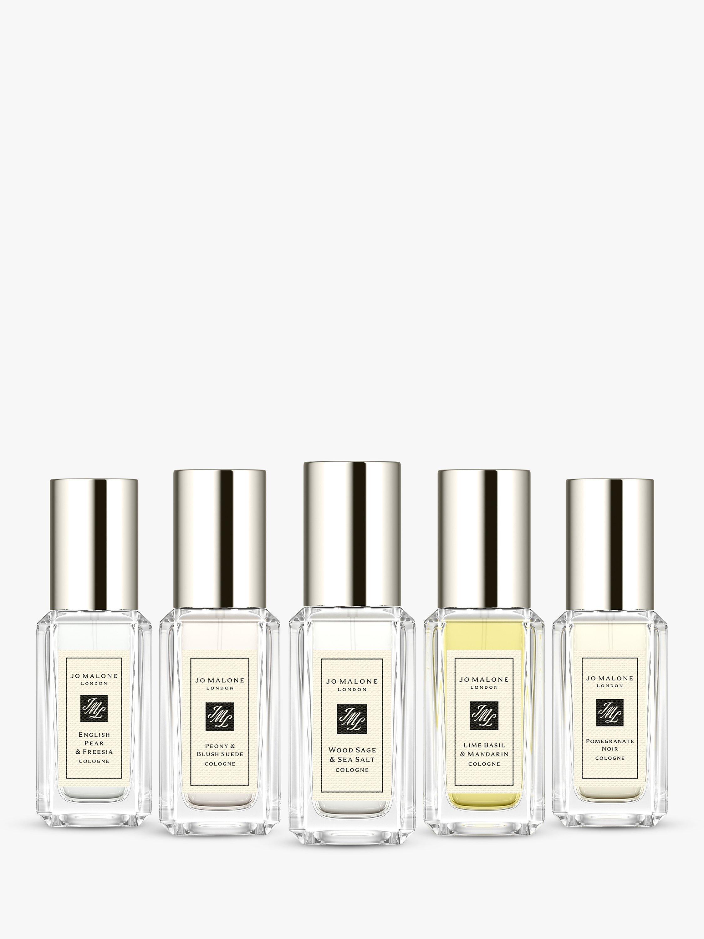 Jo Malone perfume set offers