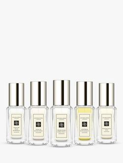 Jo Malone London Cologne Collection Fragrance Gift Set, 5 x 9ml, 