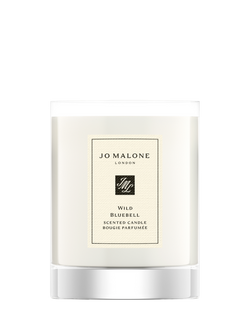 Jo Malone London Wild Bluebell Candle, 