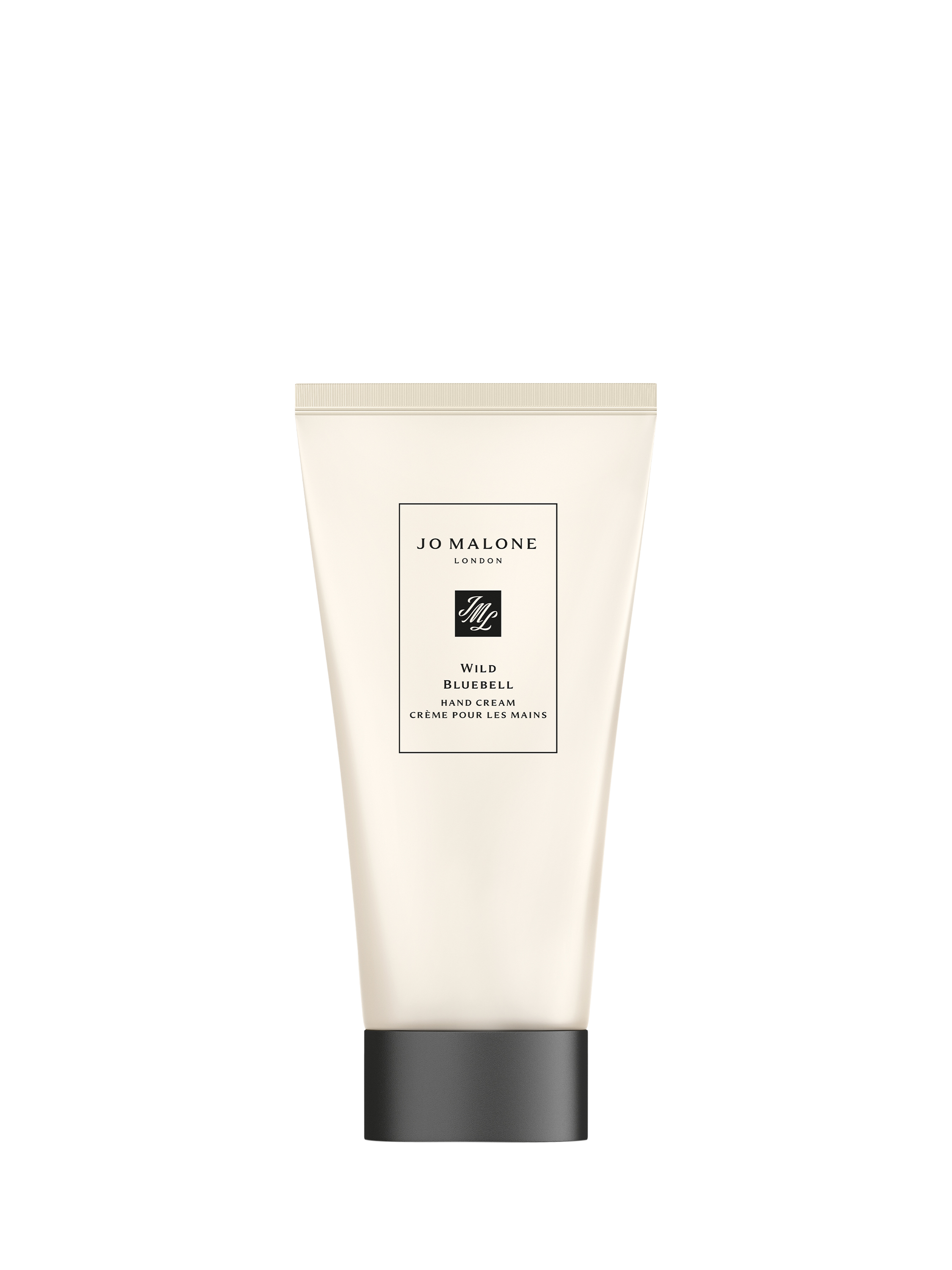 Product image 1 of 3, which shows Jo Malone London Wild Bluebell Hand Crème, 50ml