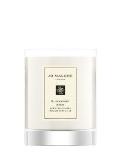 Jo Malone London Blackberry & Bay Travel Candle, 65g, 