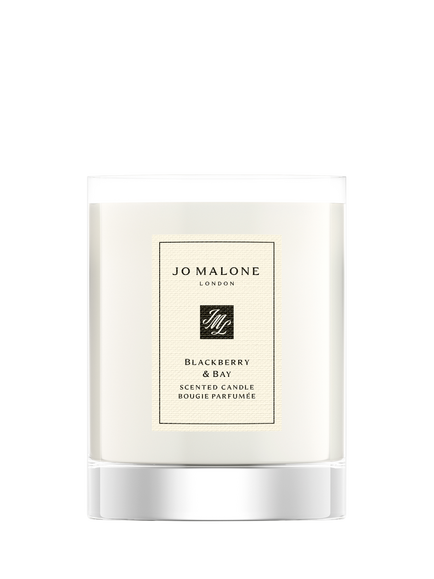 Jo Malone London Blackberry & Bay Travel Candle, 65g, 