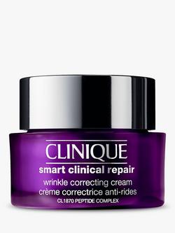 Clinique Smart Clinical Repair™ Wrinkle Correcting Cream, 