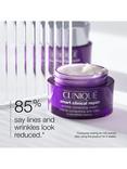 Clinique Smart Clinical Repair™ Wrinkle Correcting Cream