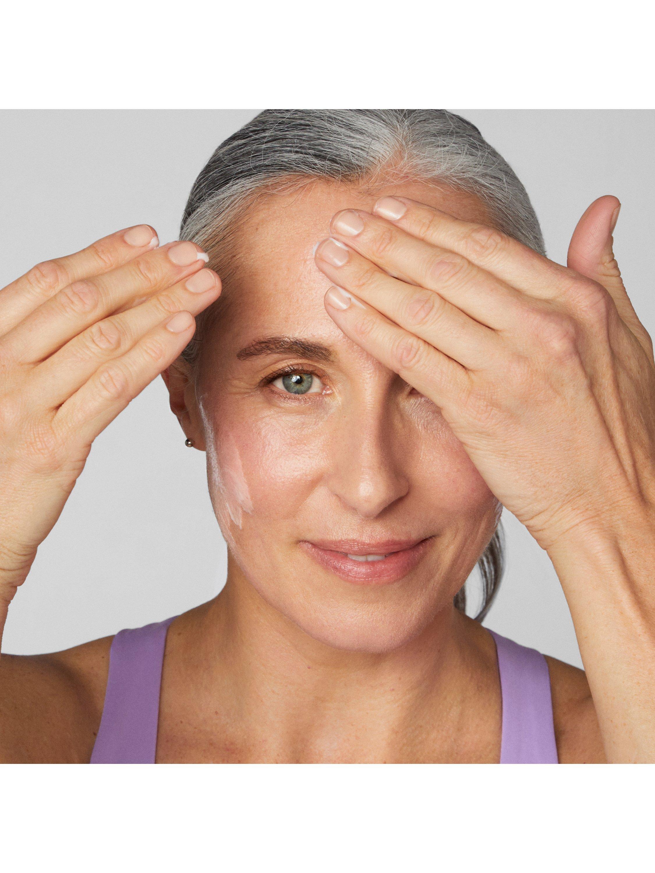 Product image 3 of 7, which shows Clinique Smart Clinical Repair™ Wrinkle Correcting Cream, 50ml