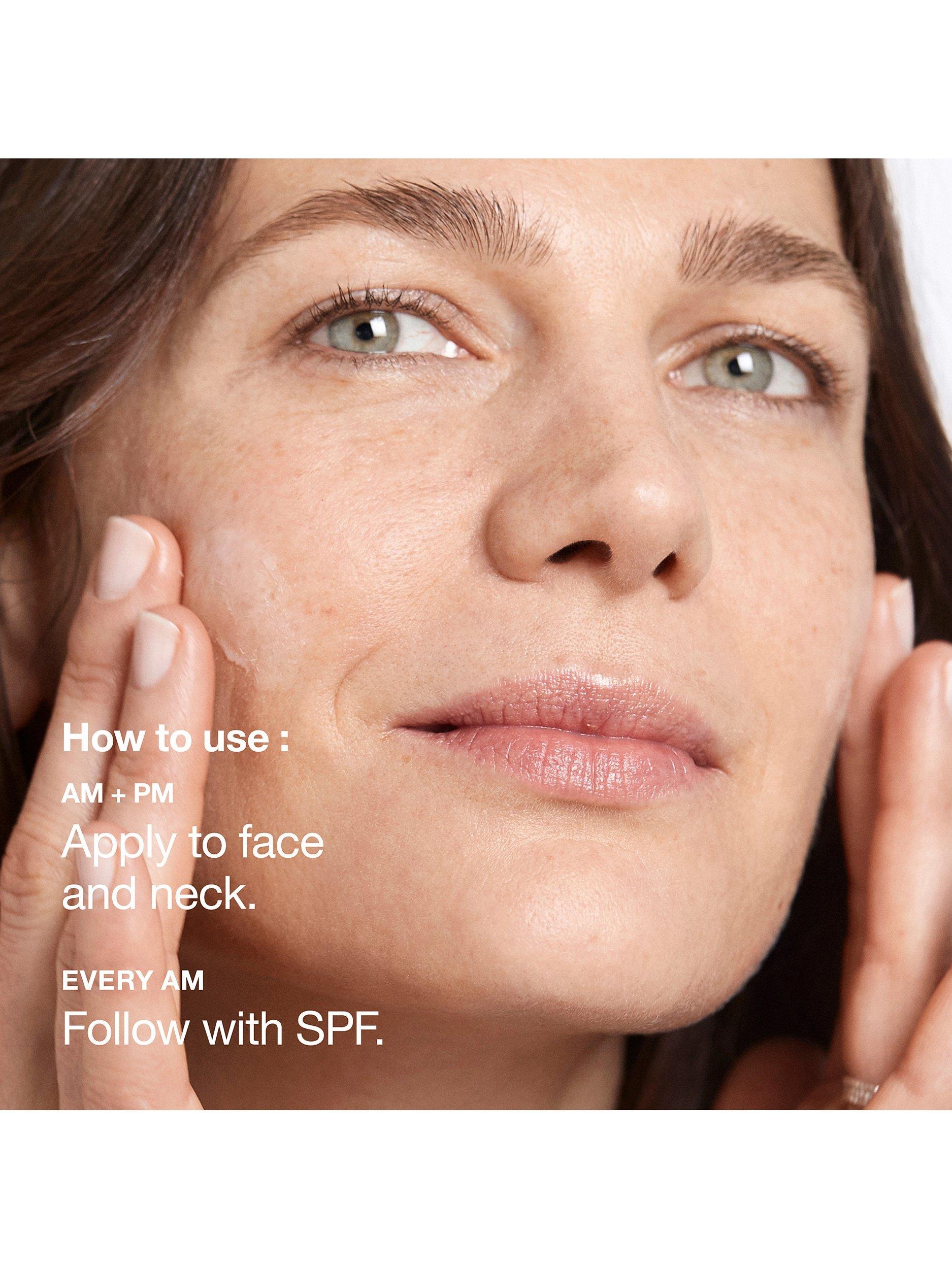 Product image 6 of 7, which shows Clinique Smart Clinical Repair™ Wrinkle Correcting Cream, 50ml