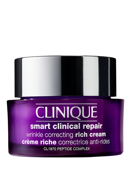 Clinique Smart Clinical Repair™ Wrinkle Correcting Rich Cream, 50ml, 