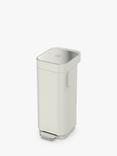 Joseph Joseph Intelligent Waste Porta Pedal Bin, 40L