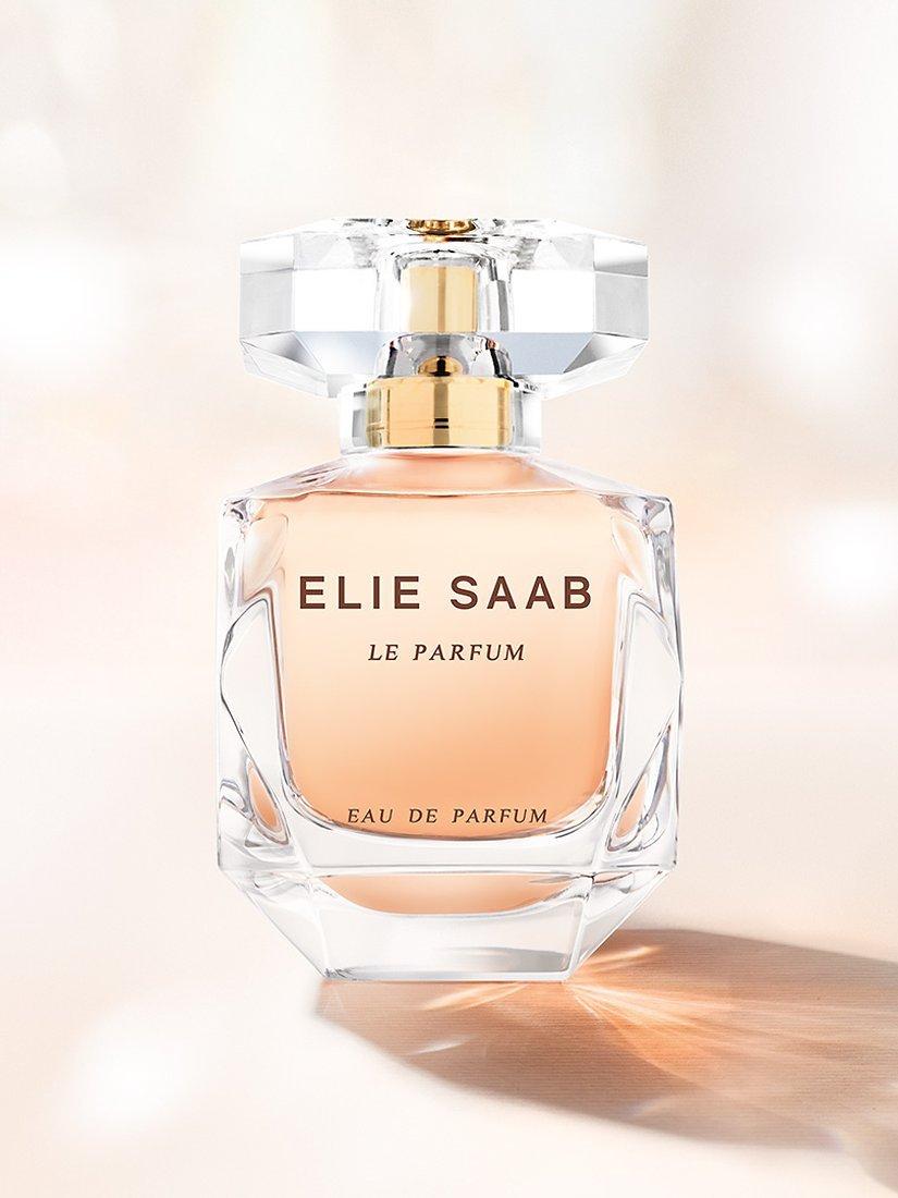 Elie Saab Le Parfum Eau de Parfum