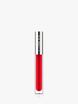 Clinique Pop Plush Creamy Lip Gloss, Juicy Apple Pop