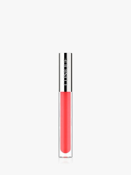 Clinique Pop Plush Creamy Lip Gloss, Rosewater Pop