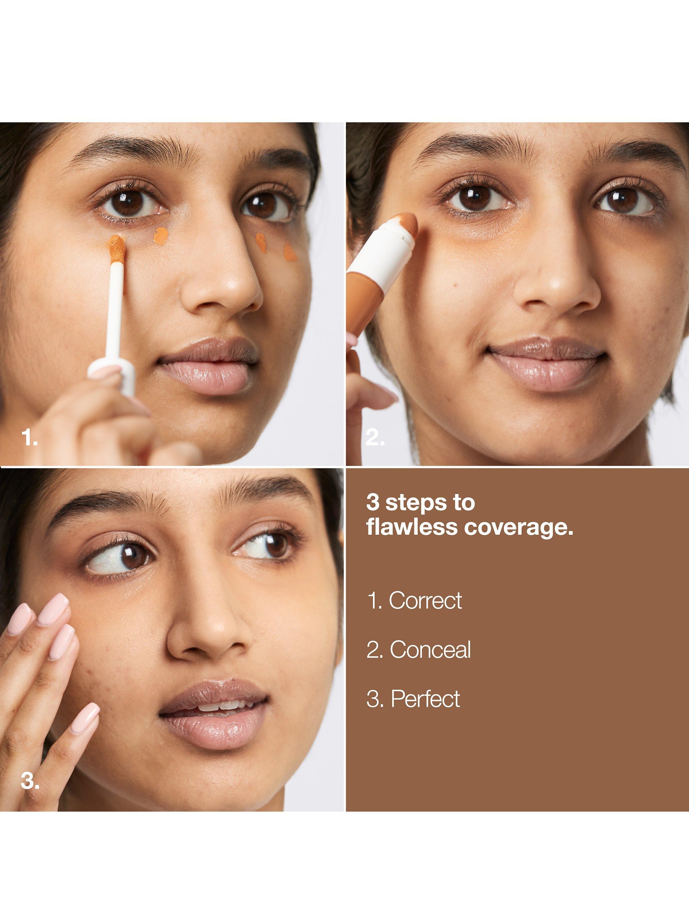 Product image 6 of 7, which shows Clinique Even Better All-Over Primer and Colour Corrector, Apricot