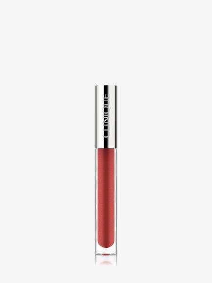 Clinique Pop Plush Creamy Lip Gloss, Brulee Pop