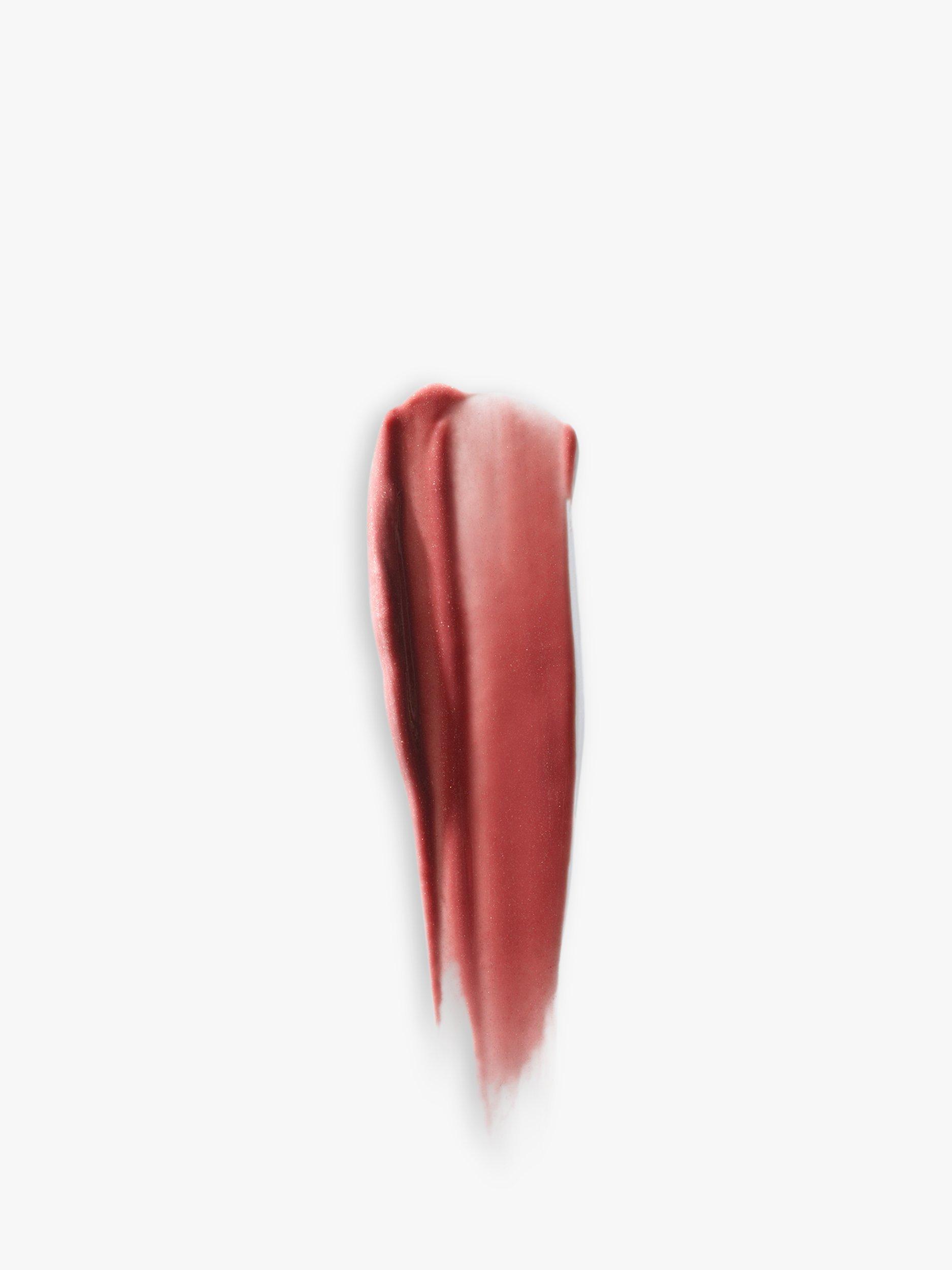 Product image 2 of 7, which shows Clinique Pop Plush Creamy Lip Gloss, Brulee Pop