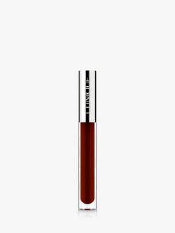Clinique Pop Plush Creamy Lip Gloss, Black Honey Pop