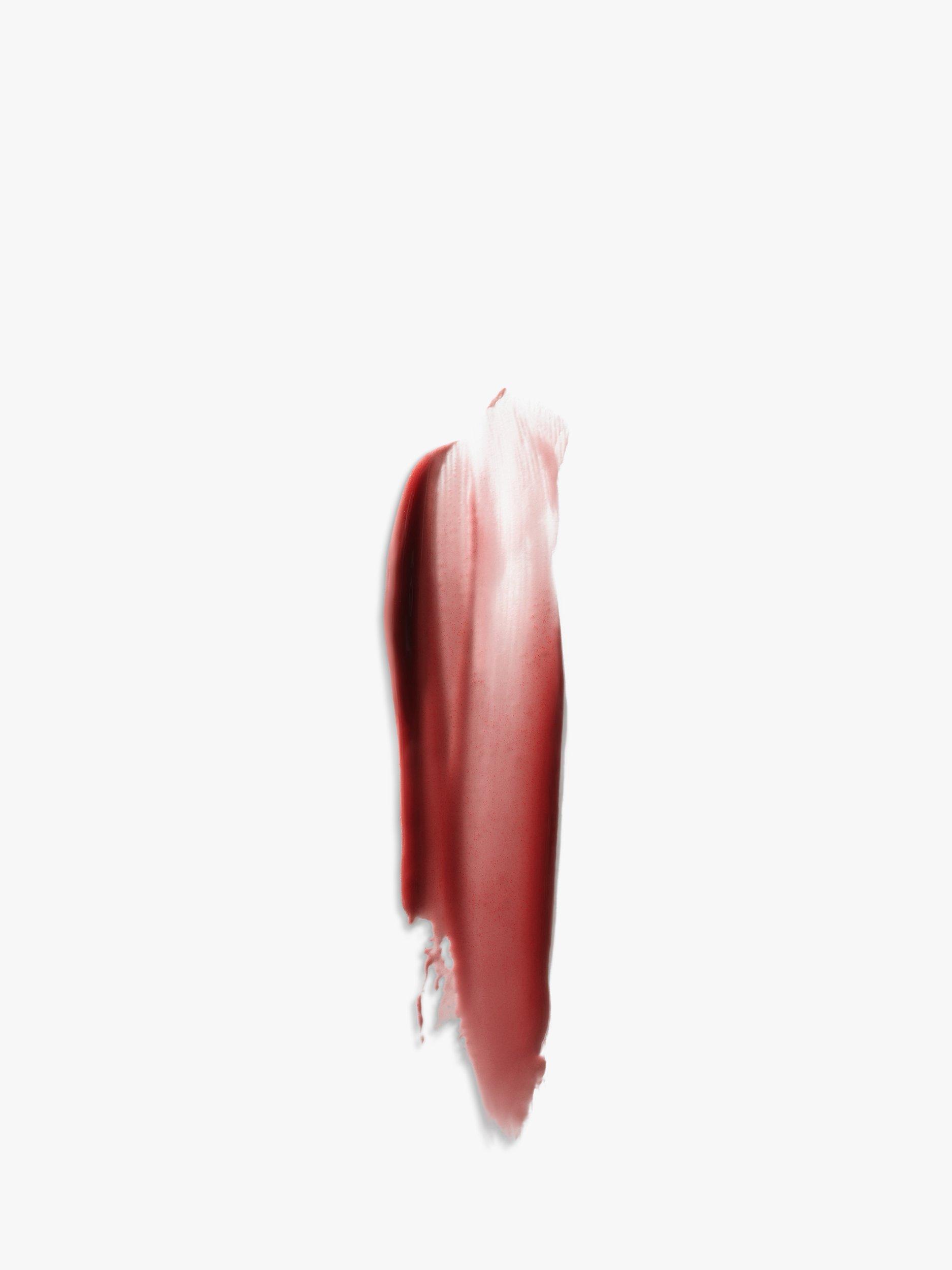 Product image 2 of 7, which shows Clinique Pop Plush Creamy Lip Gloss, Black Honey Pop