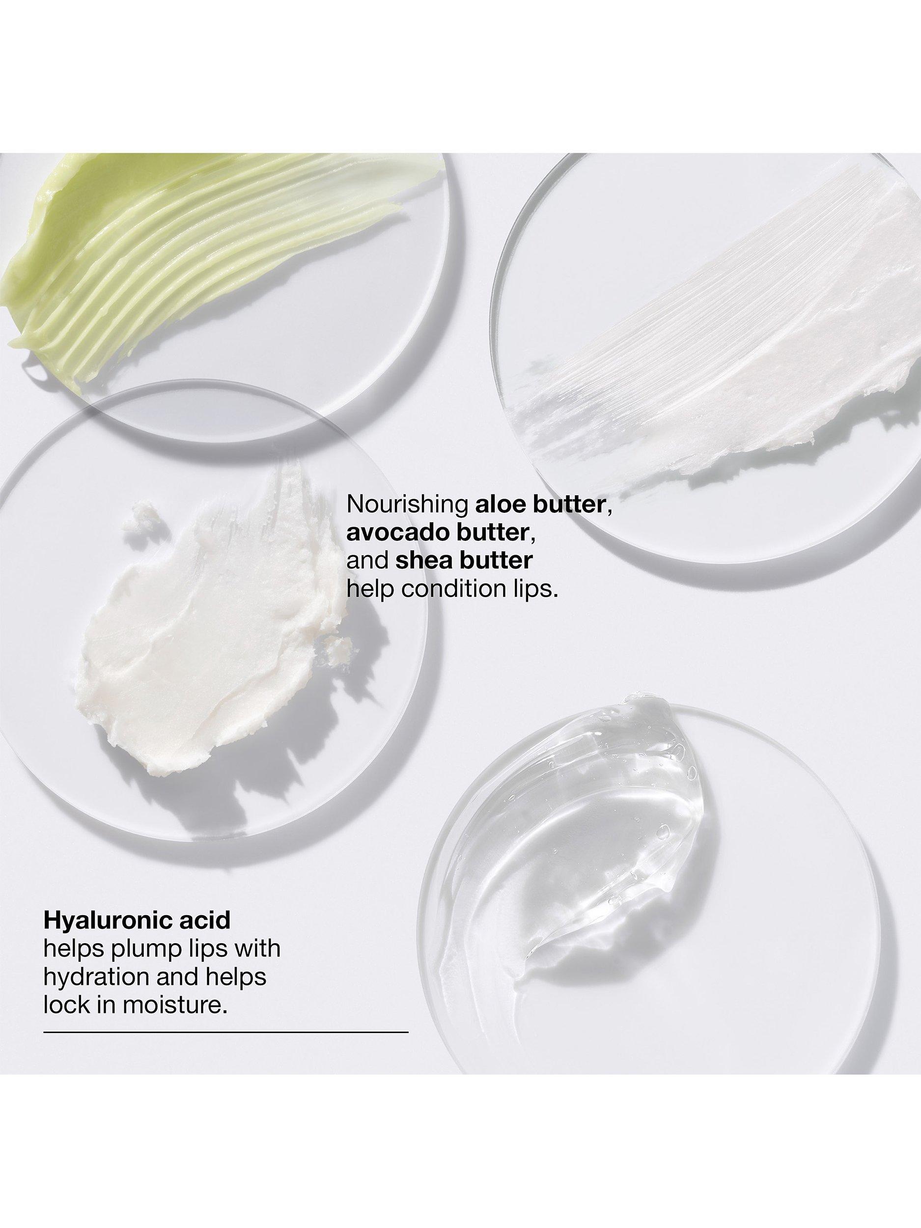 Product image 7 of 7, which shows Clinique Pop Plush Creamy Lip Gloss, Velour Pop