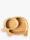 eco rascals Baby Elephant Suction Plate