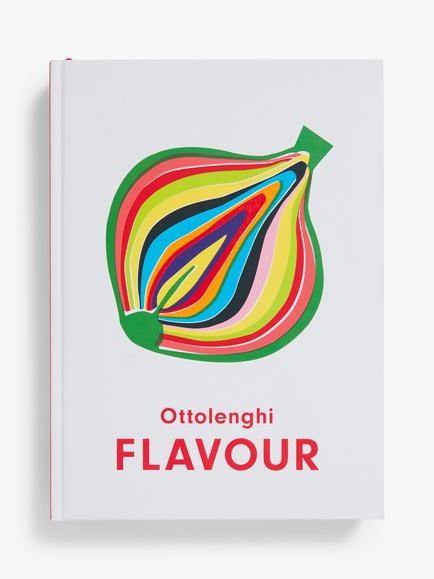 Yotam Ottolenghi 'Ottolenghi FLAVOUR' Cookbook, Multi
