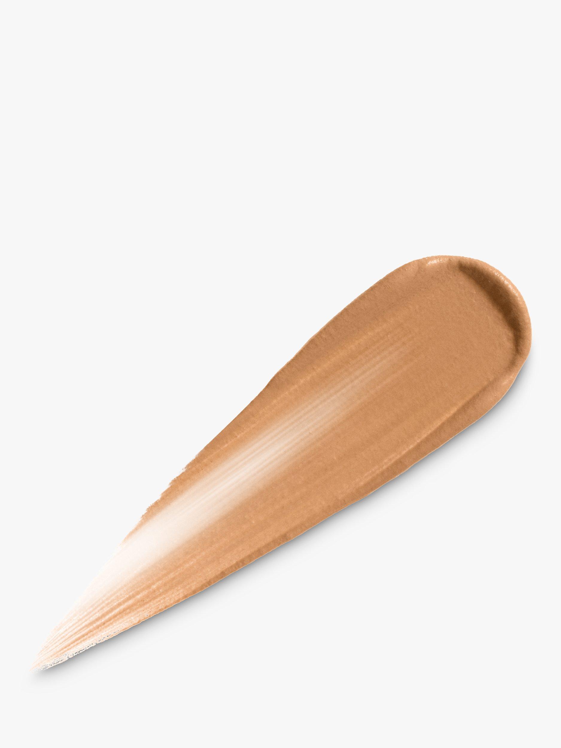 Product image 2 of 8, which shows bareMinerals COMPLEXION RESCUE Brightening Under Eye Concealer SPF 25, Medium Deep Tan Amber