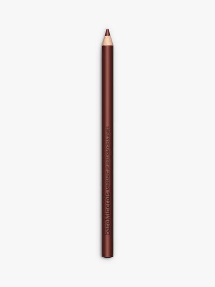 bareMinerals MINERALIST Lip Liner, Calming Cocoa