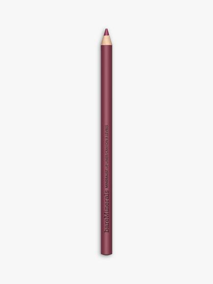 bareMinerals MINERALIST Lip Liner, Mindful Mulberry