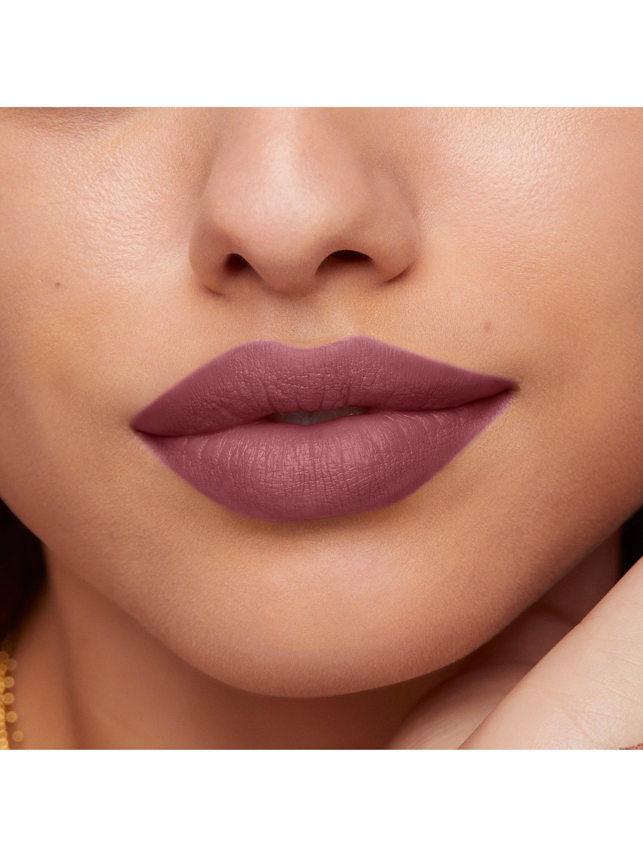 Product image 3 of 10, which shows bareMinerals MINERALIST Lip Liner, Mindful Mulberry
