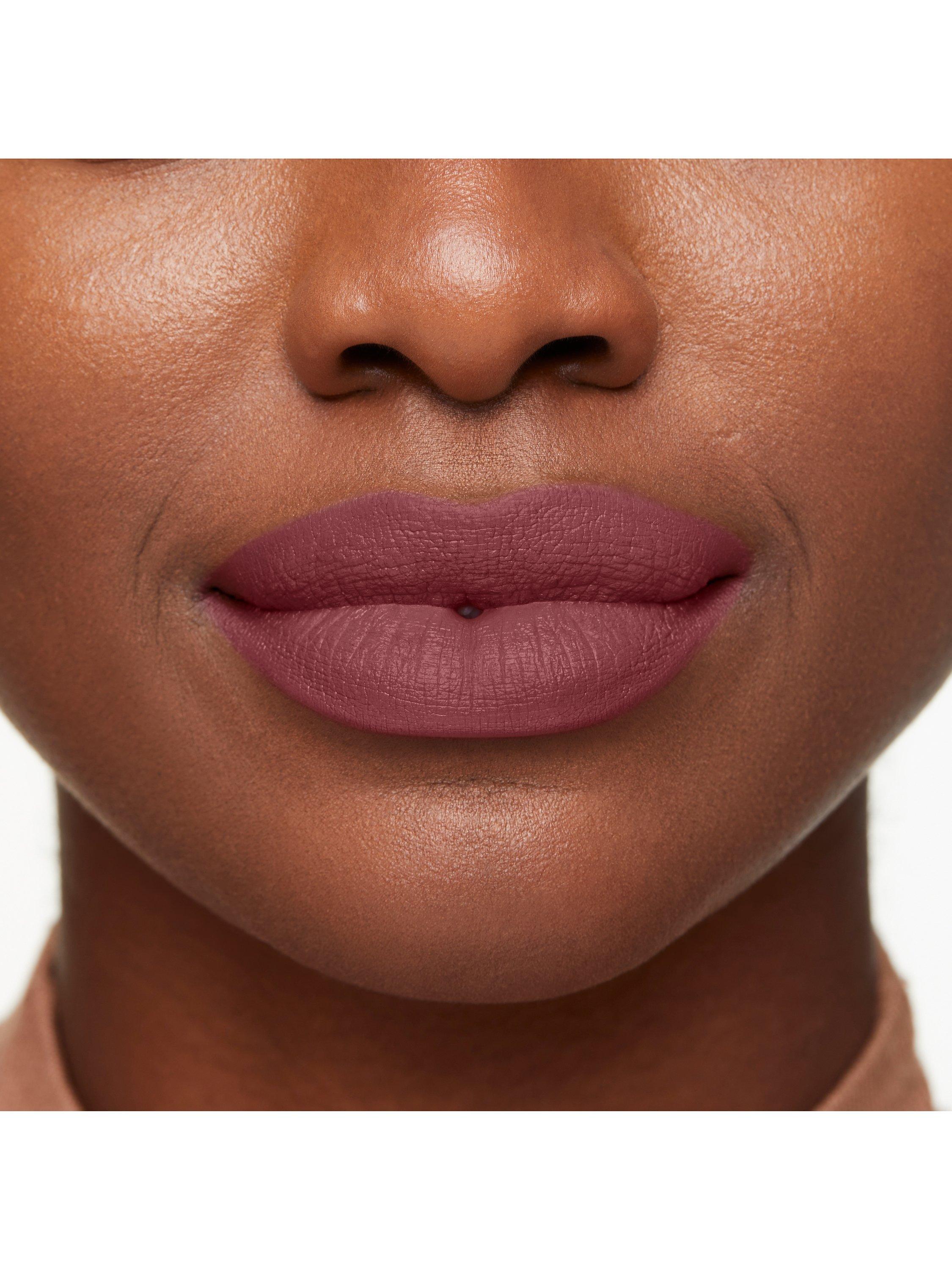 Product image 4 of 10, which shows bareMinerals MINERALIST Lip Liner, Mindful Mulberry