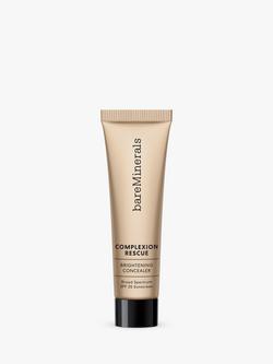 bareMinerals COMPLEXION RESCUE Brightening Under Eye Concealer SPF 25, Deep Sienna