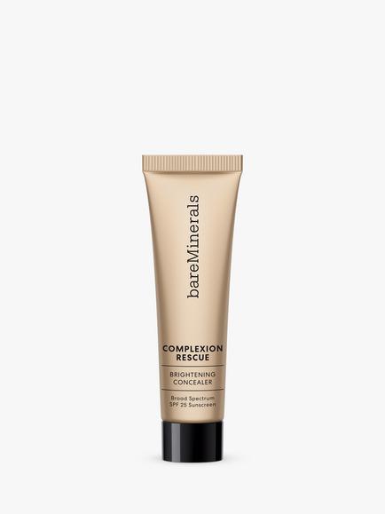 bareMinerals COMPLEXION RESCUE Brightening Under Eye Concealer SPF 25, Deep Sienna