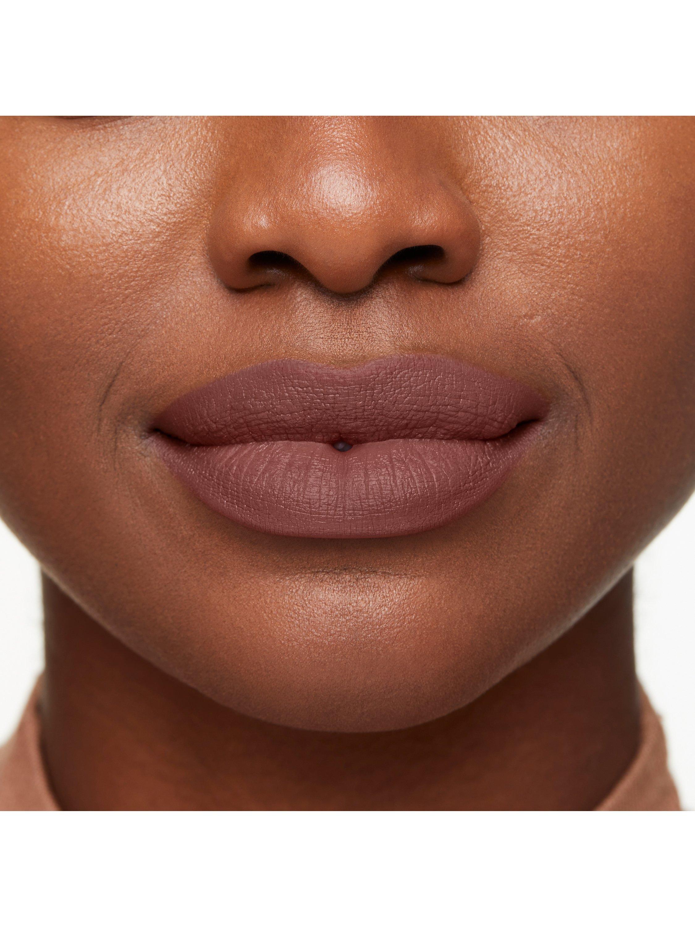 Product image 4 of 9, which shows bareMinerals MINERALIST Lip Liner, Cherished Rose
