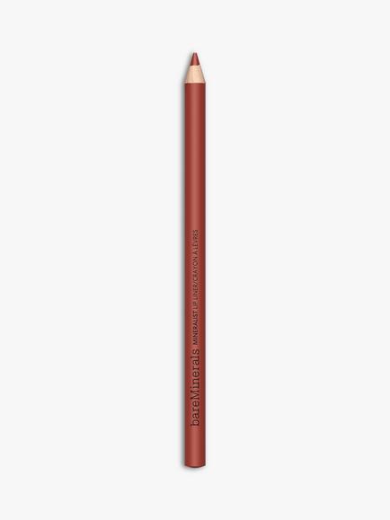 bareMinerals MINERALIST Lip Liner, Striking Spice