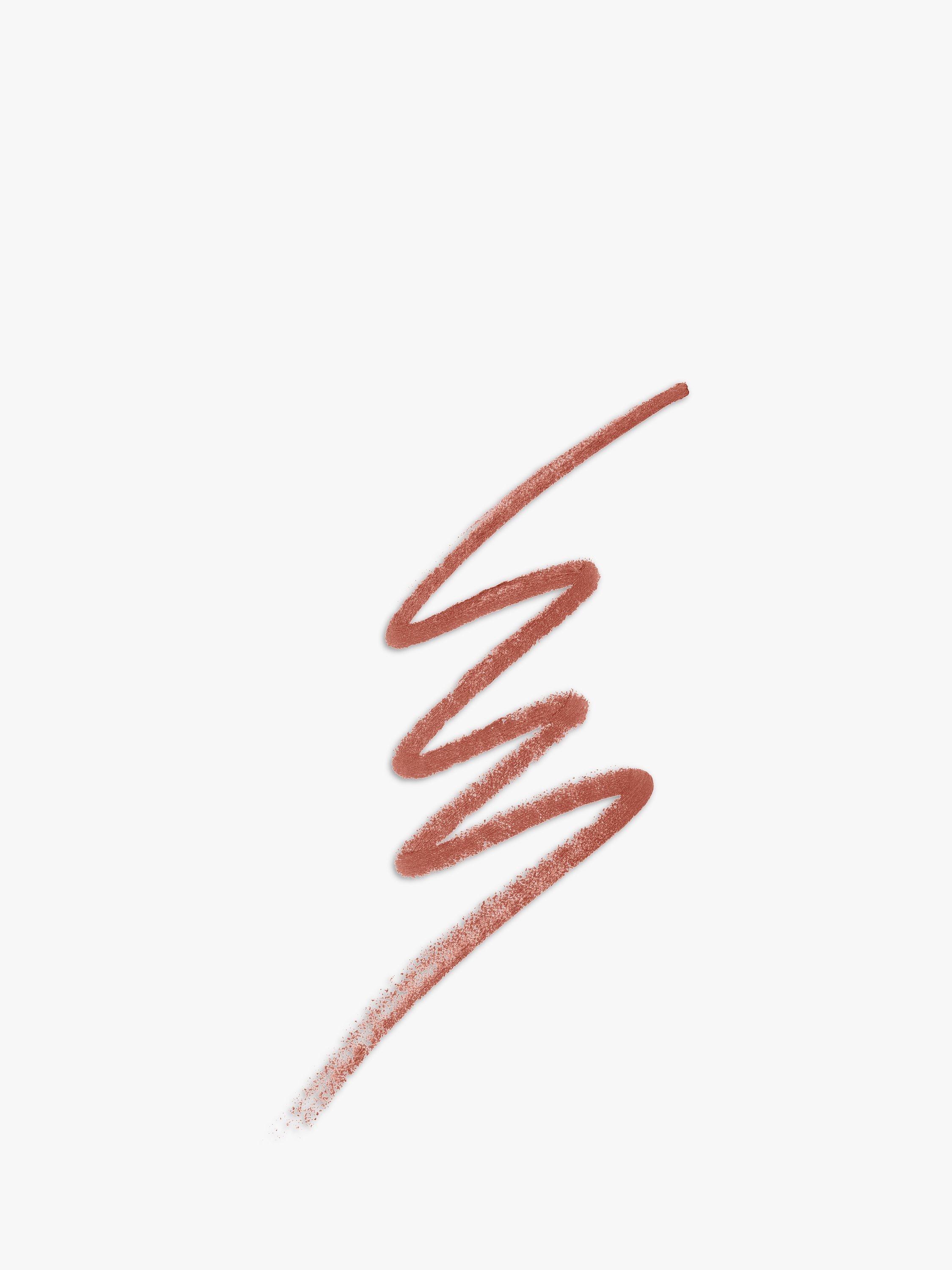 Product image 5 of 8, which shows bareMinerals MINERALIST Lip Liner, Striking Spice
