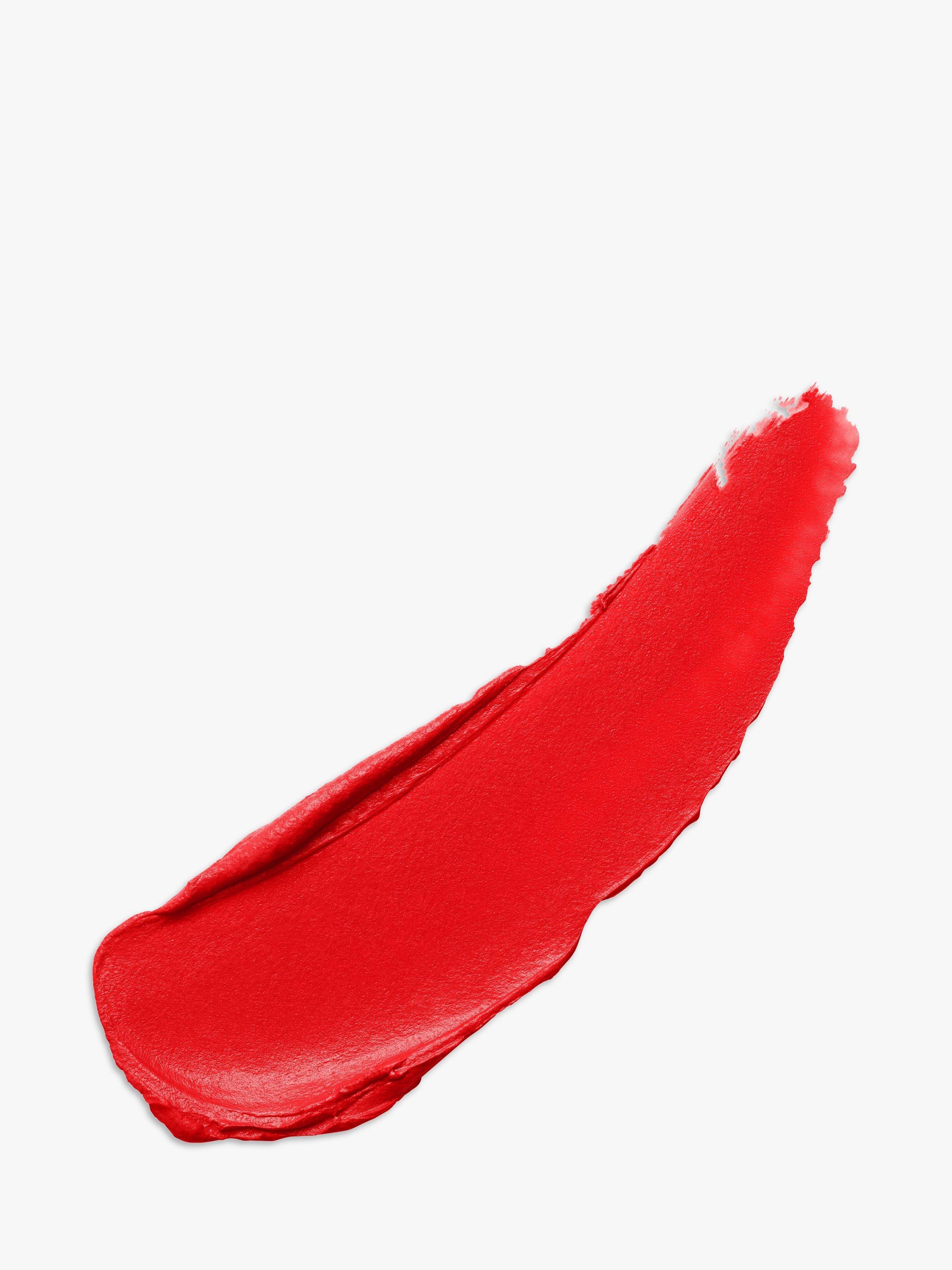 Product image 4 of 10, which shows bareMinerals MINERALIST Lasting Matte Liquid Lipstick, Daring