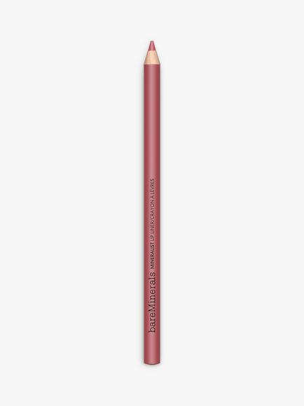 bareMinerals MINERALIST Lip Liner, Blissful Blush