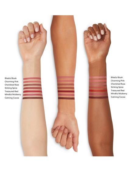 bareMinerals MINERALIST Lip Liner - view 2, Blissful Blush