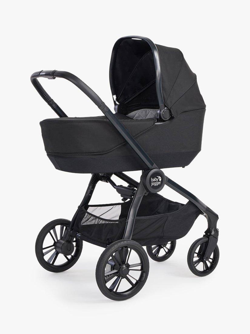 Baby jogger foldable pram clearance