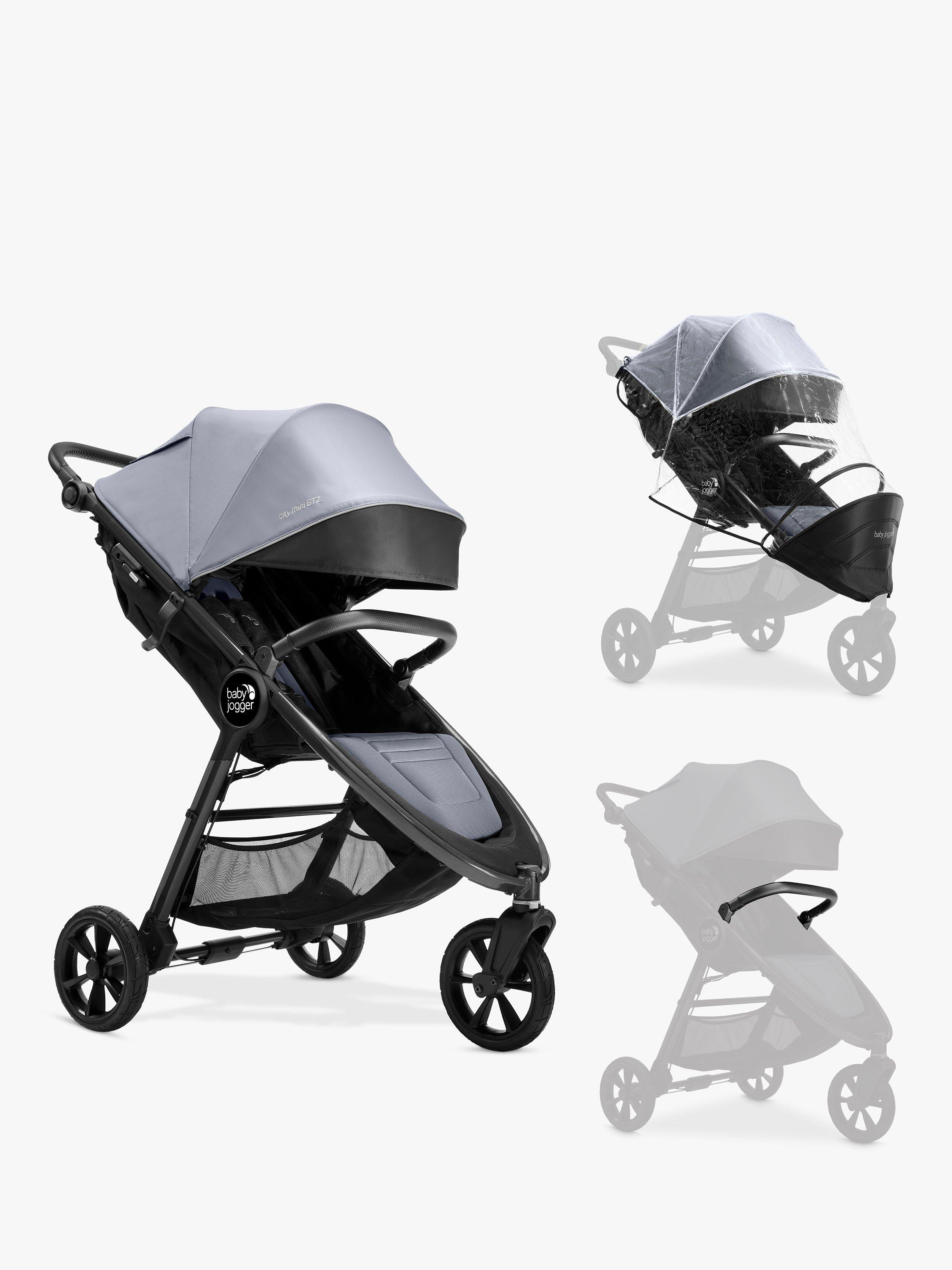 Baby jogger city tour john lewis hotsell