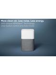 Blueair 3610 Air Purifier, Arctic Trail